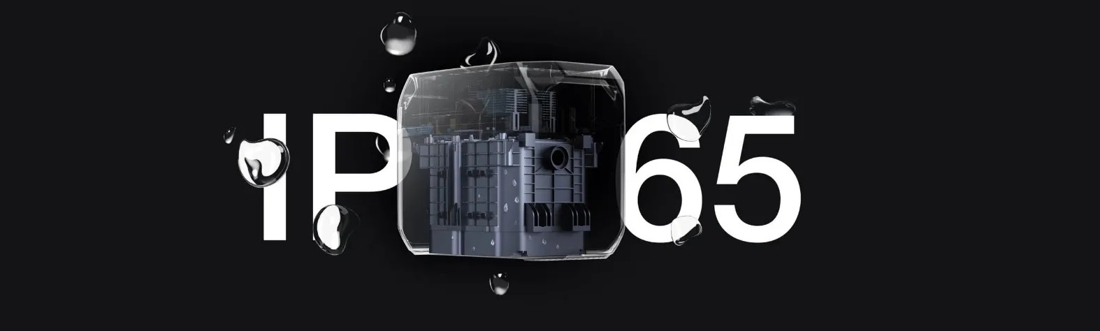 EcoFlow Delta 3: энергоустройство для экстремальных условий